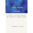 Five Books of Moses by  Oswald T. Allis
