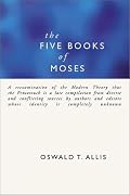 Five Books of Moses