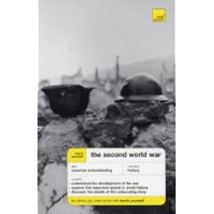 Teach Yourself the Second World War (TY History)