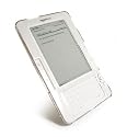 Tuff-Luv Enhanced Polycarb Crystal Case for (Amazon Kindle 2)