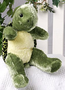 41EV7f1wTXL Turtle 15  Make Your Own *NO SEW* Stuffed Animal Kit