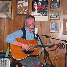 Steve Brookes