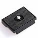 Quick Release Plates Manfrotto for Bogen 3157N QR Plate