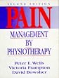 Pain Management by Physiotherapy