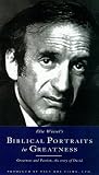 Greatness and Passion, The Story of David [VHS]