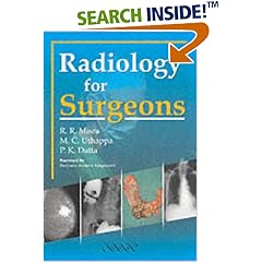 Radiology for Surgeons   