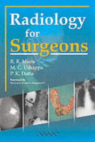 Radiology for Surgeons