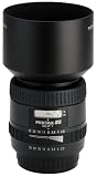 Picture Of Pentax SMC 85mm f2.8 FA Soft Lens with case