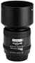 Pentax SMCP-FA 85mm f/2.8 Soft Lens with Case and Hood