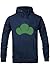 Osomatsu-san Hoodie Matsuno Ichimatsu Hoody Sweatshirt Cosplay Costume 7 Colors