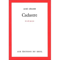 Cadastre