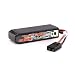 8.4V 5100mAh NiMH Rocket Pack w/ TRA Plug, Flat