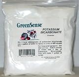 Potassium Bicarbonate, 1 lb.