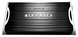 Hifonics Brutus BXI2610D 2600 Watt D-Class Mono Amplifier