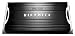 Hifonics Brutus BXI2610D 2600 Watt D-Class Mono Amplifier