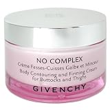 5 oz No Complex Body Contouring  Firming Cream ( For Buttocks  Thighs )