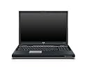 HP Pavilion dv8110us 17" Laptop (AMD Turion 64 Mobile Processor ML-32, 512 MB RAM, 80 GB Hard Drive, DVD+/-R/RW and CD-RW Combo Drive)