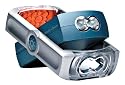 Hunter Fans Swivel LED Solar Flashlight