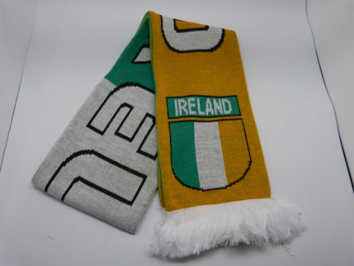 Schal Irland