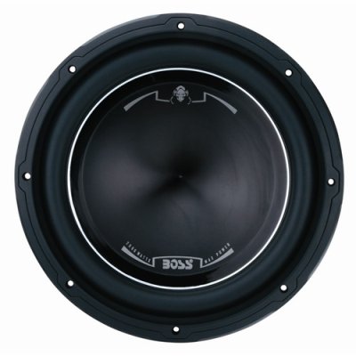 Boss P12dvc 12 2000w Car Audio Subwoofer Sub 2000 Watt