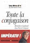 Toute la conjugaison