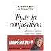 Toute la conjugaison