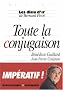 Toute la conjugaison