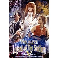 21st Summer“Legend Of The Stadium V”Silver Legend