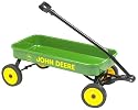 John Deere 28" Steel Wagon