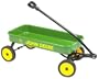 John Deere 28" Steel Wagon