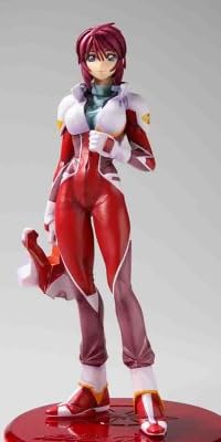 エクセレントモデル RAHDX ガンダム・アーカイブス サイド3 RAHDX G.A.04 ルナマリア・ホーク