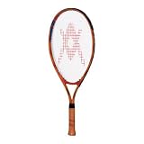Volkl J/r Bb Generation 23 Tennis Racquet Review