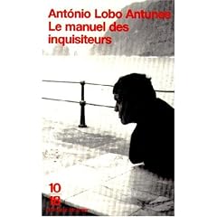 Manuel des inquisiteurs