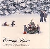 Coming Home: An O Neill Brothers Christmas
