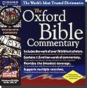 Oxford Bible Commentary