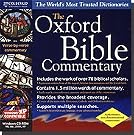 Oxford Bible Commentary