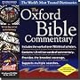 Oxford Bible Commentary