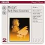 Mozart: Early Piano Concertos
