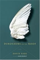 Dinosaurs on the Roof: A Novel