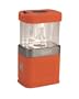 Coleman Exponent 4AA Pack-Away Lantern,Orange