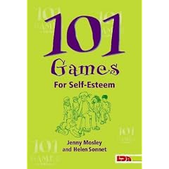 101 Games for Self-Esteem