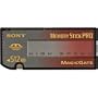Sony MSX-512N 512 MB High Speed Memory Stick PRO Media (Retail Package)