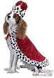 Pet Royal King Dog Costume (Small)