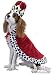 Pet Royal King Dog Costume For Large Dogs