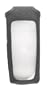 Technocel Canvas Nylon Case with Metal Belt Clip for Nextel i30sx/i35s