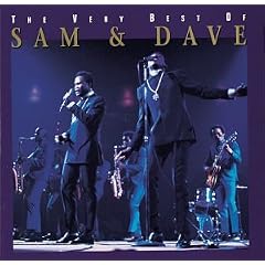 The Very Best of Sam & Dave