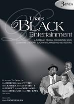 That's Black Entertainment: A Three Part Original Documentry Series Celebrating Legendary Black Actors, Comedians and Westerns