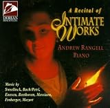 A Recital of Intimate Works