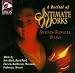 Classical Music : A Recital of Intimate Works
