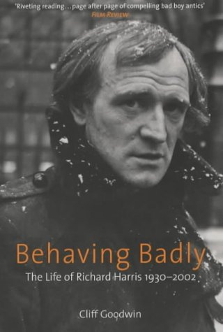  Richard Harris